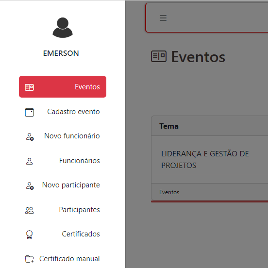 Imagem do projeto